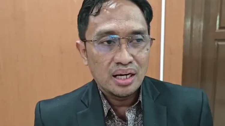 DPRD Riau Abdullah: Masyarakat dan Korporasi Harus Bersinergi Cegah Titik Api Baru