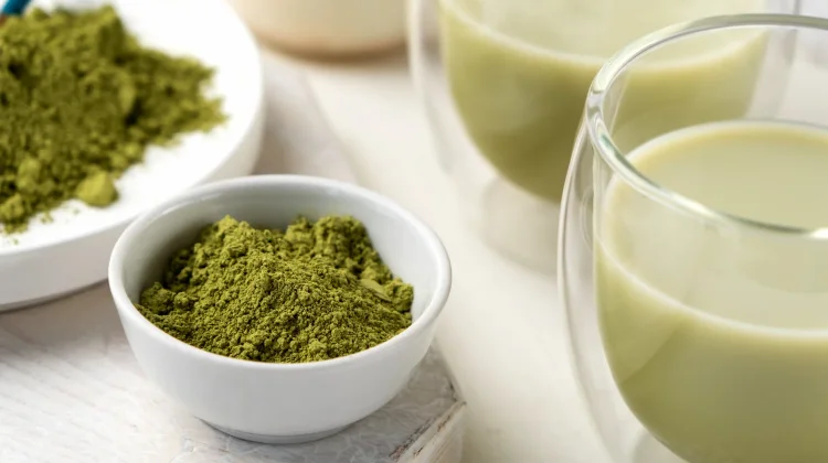 Bukan Sekadar Minuman, Ini Alasan Matcha Jadi Bagian dari Tren Lifestyle