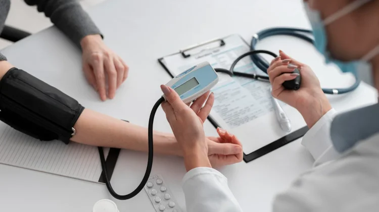 Medical Check-Up Rutin, Investasi Kesehatan untuk Masa Depan