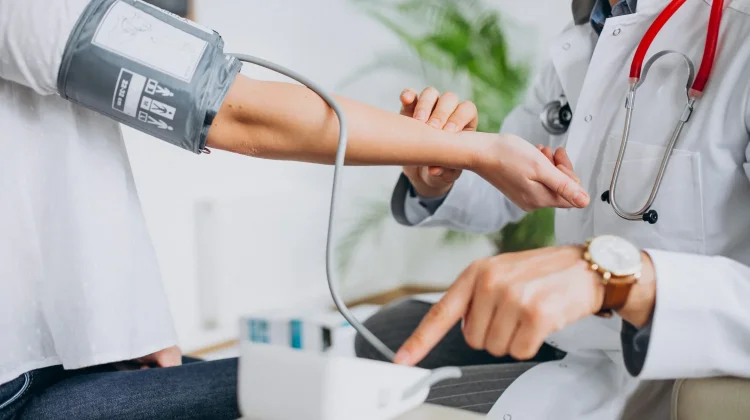 Mengetahui Waktu yang Tepat untuk Melakukan Medical Check-Up