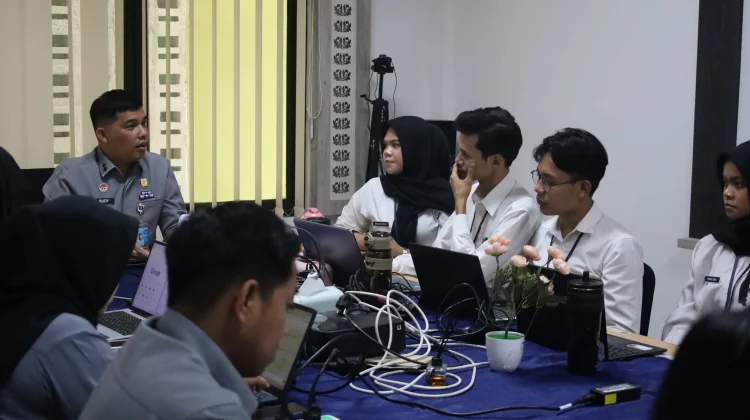 Kemenkum Riau Perkuat Pembinaan Posbankum