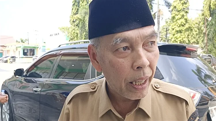 Menunggu Gedung Sekolah Rakyat Rampung, 59 Siswa Masih Dititipkan