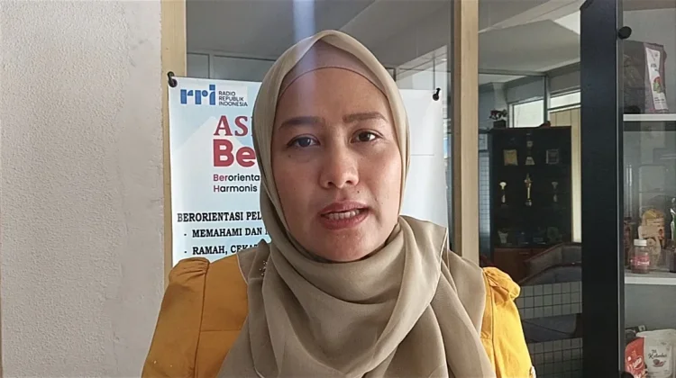 Karmila Dorong Seleksi Ketat Siswa Sekolah Rakyat