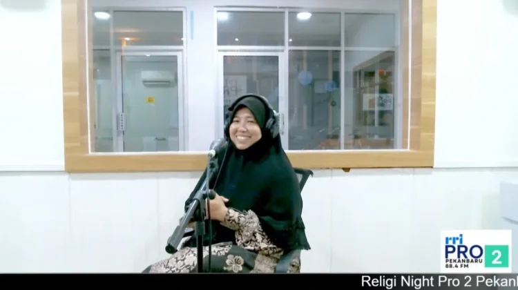 Menjadi Versi Terbaik Diri Sendiri, Bukan Tentang Mengalahkan Orang Lain