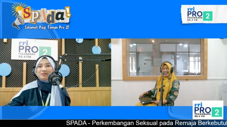 Orang Tua Diminta Terima dan Ciptakan Ruang Aman bagi Anak Berkebutuhan Khusus