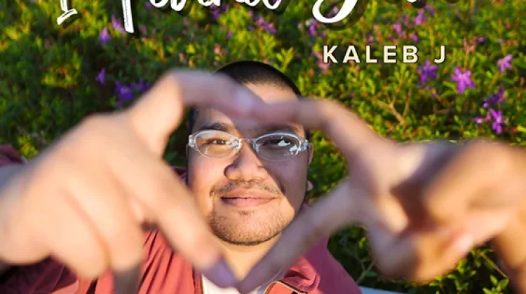 Kaleb J Rilis 'I Found You', Perayaan Cinta Sejati