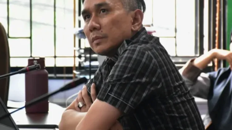 DPRD Pekanbaru Dukung PJJ, Minta Sekolah Utamakan Kesehatan Siswa