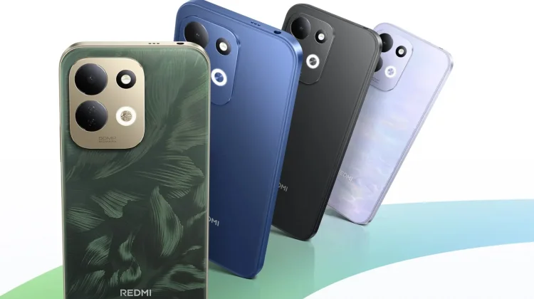 Anti Lowbat, Redmi 17 Usung Baterai Ekstra Besar