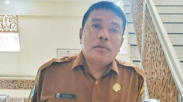 Ratusan Warga Pelalawan Terserang ISPA akibat Kabut Asap