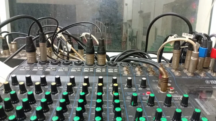Rahasia Suara Jernih: Cara Merawat Kabel Audio agar Awet dan Bebas Noise