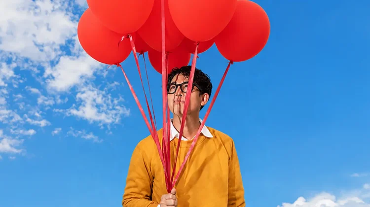 Budi Doremi Rilis Single 'Cinta Diri Sendiri' yang Hangat