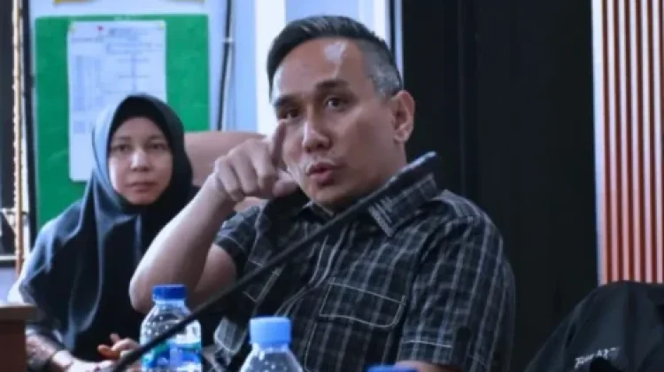 DPRD Pekanbaru Minta Guru Inovatif Selama Pembelajaran Jarak Jauh