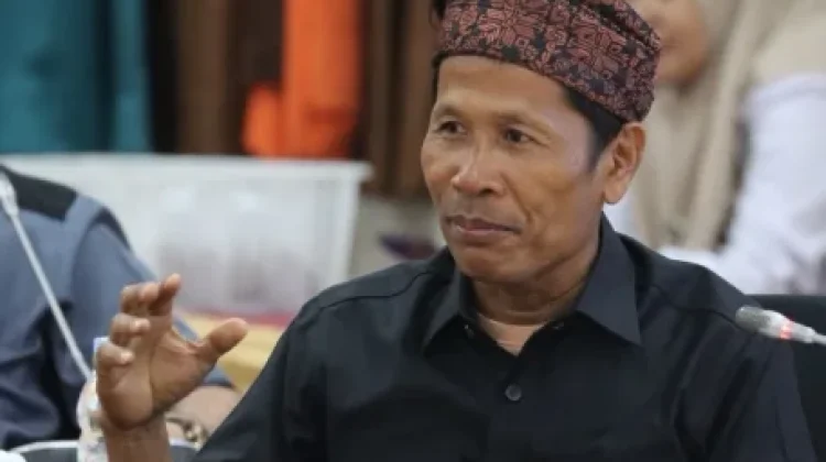 DPRD Riau Desak Sekolah di Wilayah Terdampak Asap Segera Liburkan Siswa
