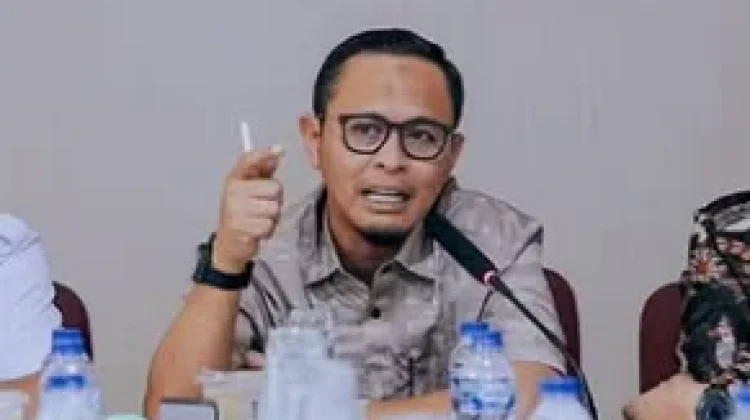 Pemko Pekanbaru Naikkan Status Karhutla Menjadi Tanggap Darurat