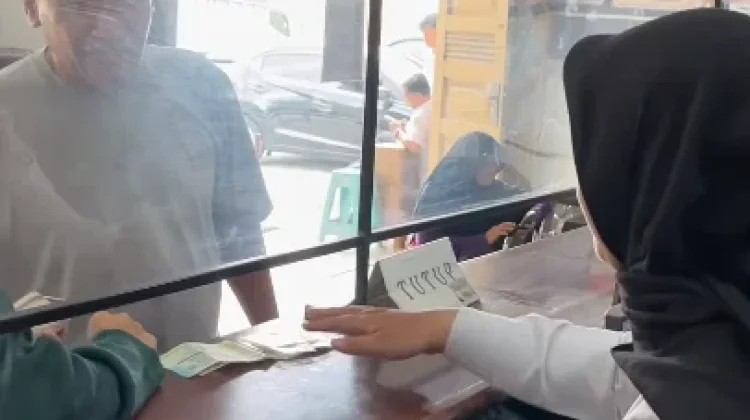 DPRD Pekanbaru Minta Pembayaran PKB di Samsat Sediakan QRIS dan Transfer