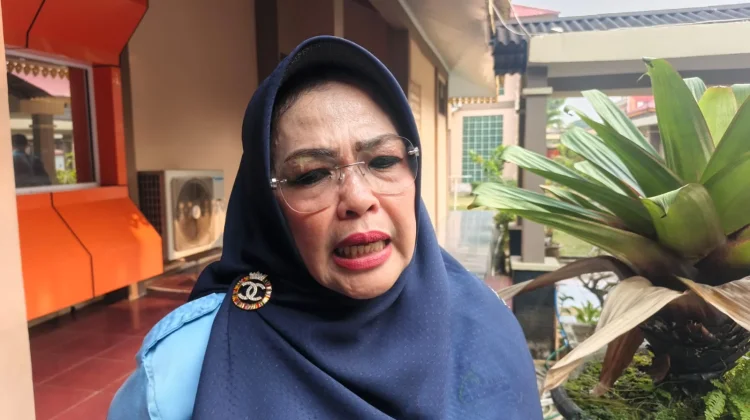 Ribuan Sekolah Riau Diproses untuk Direvitalisasi