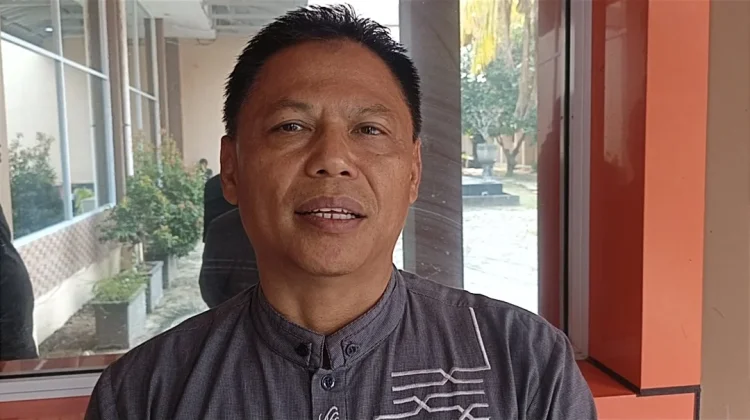 Revitalisasi Sekolah di Inhu Jadi Program Strategis
