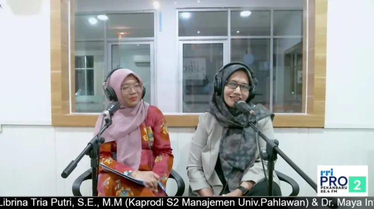 Era Disrupsi, Pelaku Usaha Harus Kuat Manajemen dan Aman Secara Hukum