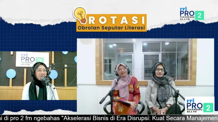 Hadapi Persaingan Era Digital, UMKM Wajib Punya Keunikan dan Gabung Komunitas