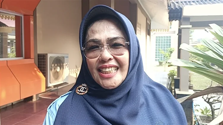 Sekolah di Riau Segera Dapat Papan Interaktif Digital