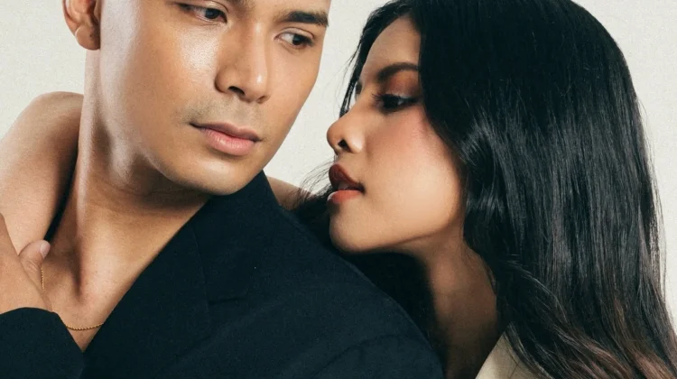 Allan Andersn x Rimar Rilis 'Forevermine', Rayakan Cinta Takdir