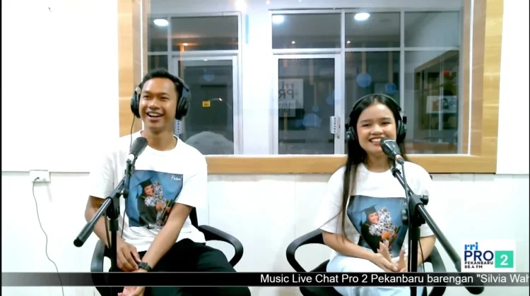 Silvia Wahyuningtyas Hadirkan Mini Album “Philia”, Rekam Kisah Persahabatan di Masa