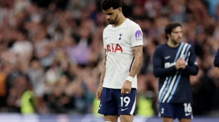 Tottenham Kembali Tumbang, Newcastle United Amankan Kemenangan 2-0