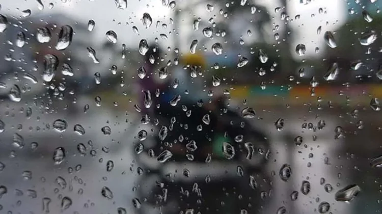 Hujan Berpeluang Guyur Sejumlah Wilayah Riau, Ratusan Hotspot Masih Terdeteksi