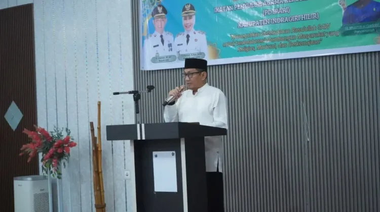 Maulid Nabi Momentum Memperkuat Cinta Rasulullah