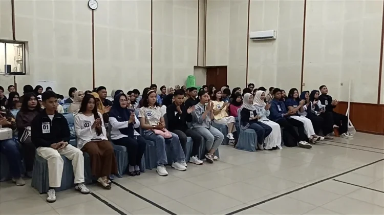 RRI Pekanbaru Siapkan Peserta Bintang Radio 2026