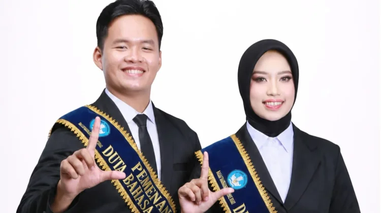 Menjadikan Bahasa Daerah sebagai Bahan Baku Kreativitas Gen Z