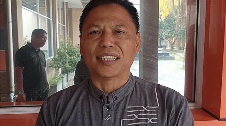 Pemkab Inhu Usulkan Sekolah Nasional Terintegrasi