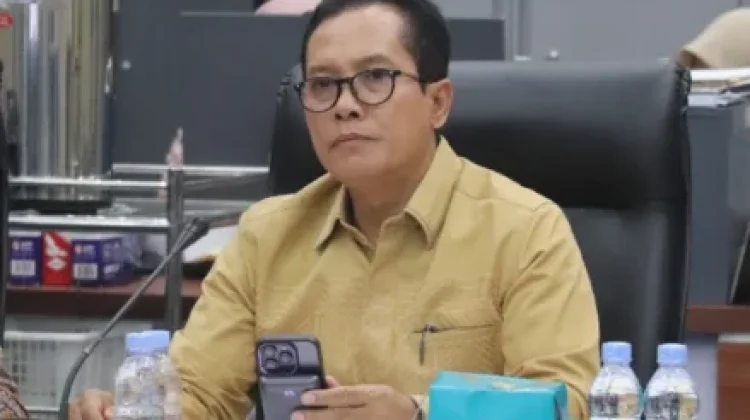 DPRD Riau Dorong Bapenda Sediakan Pembayaran Pajak Digital
