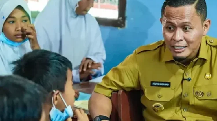 Pemko Pekanbaru Akan Mulai Revitalisasi Sekolah Secara Bertahap