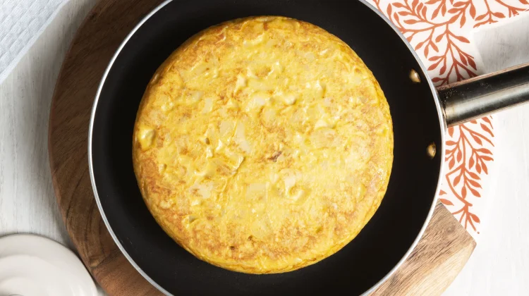 Telur Crispy Gurih, Renyah, Mudah Dibuat di Rumah