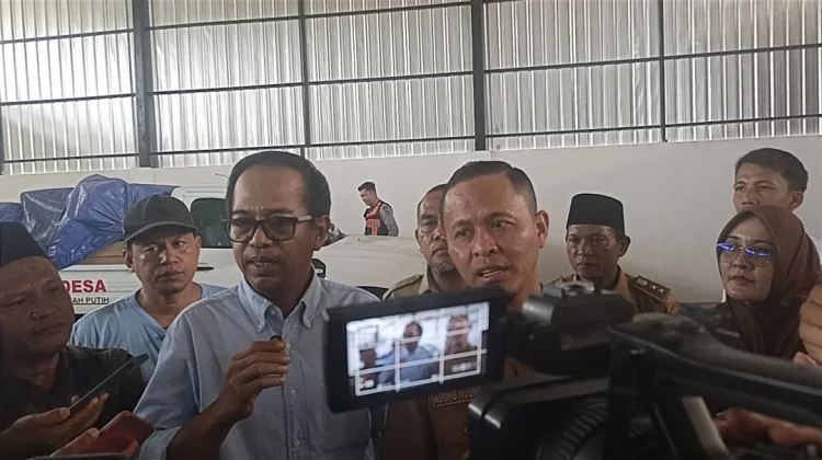 Koperasi Merah Putih Tangkerang Labuai Mulai Siapkan Operasional