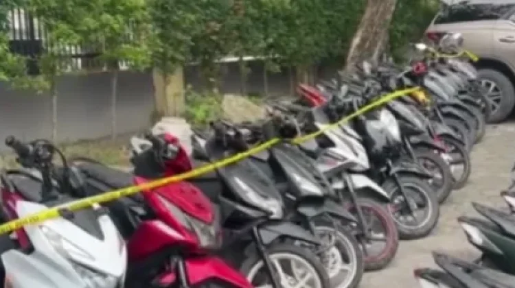 DPRD Pekanbaru Minta Siskamling Diaktifkan Lagi untuk Cegah Curanmor