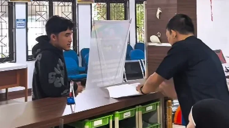 Denda Pajak Pekanbaru Dihapus hingga 30 September