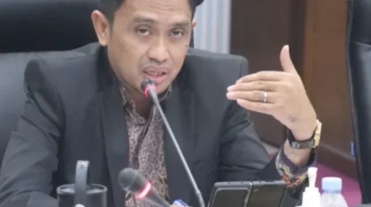 DPRD Riau Dukung BUMD Kelola Lahan Sawit