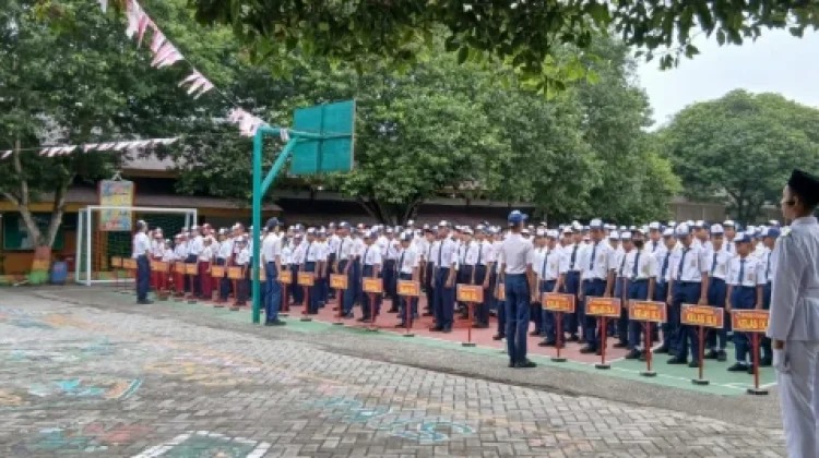 Karhutla Reda, Pelajar Pekanbaru Kembali ke Sekolah