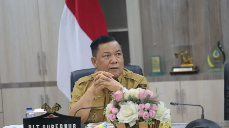 Hujan Turun, Penanganan Karhutla Riau Tetap Berlanjut