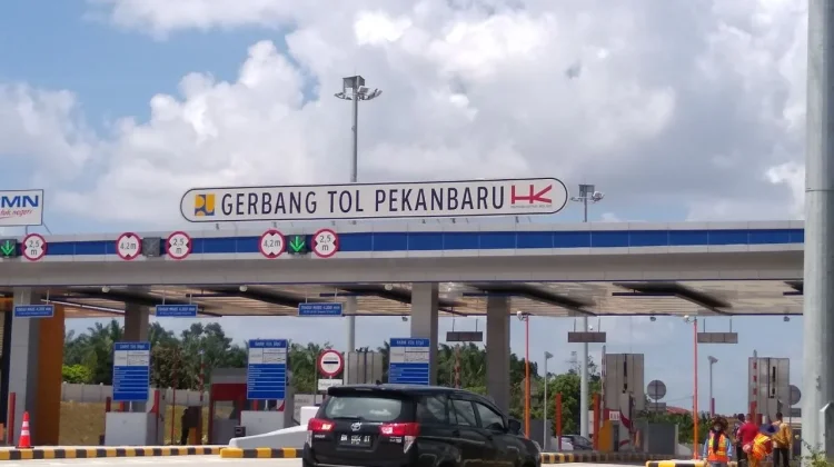 Hutama Karya Beri Diskon Tol 10% Sambut Hari Pelanggan Nasional di Ruas Tol Sumatra