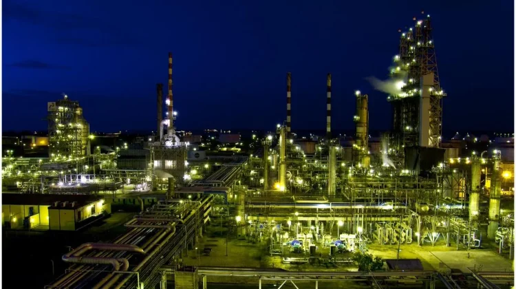 Pertamina Jelaskan Suara Letupan di Kilang Dumai, Pastikan Kondisi Kilang Aman