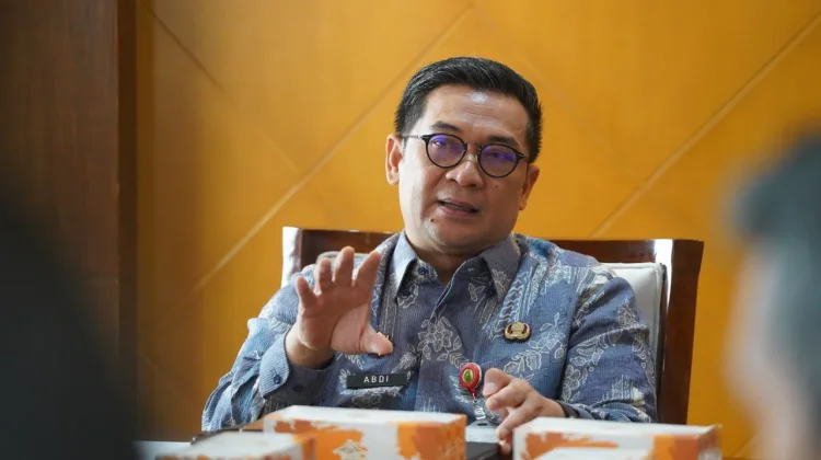 Pemprov Riau Persempit Celah Kebocoran Pajak