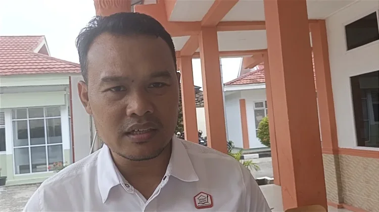 SRMP 3 Pekanbaru Siap Pindah ke Pasir Putih