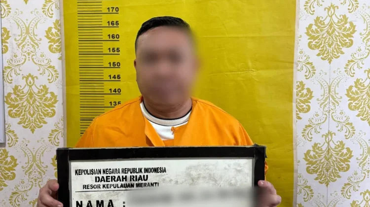 Gagal Luluskan Anaknya Masuk Polisi, MN Malah Ditipu Berkali-kali