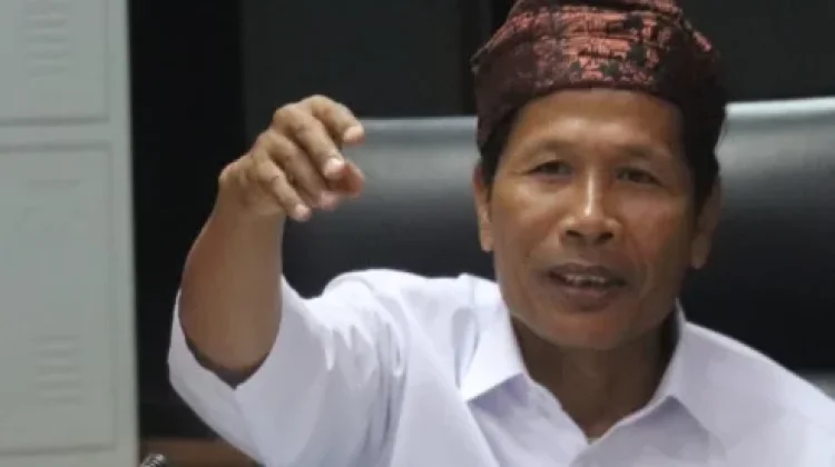 DPRD Riau Soroti Potensi Defisit APBD hingga Rp2,1 Triliun