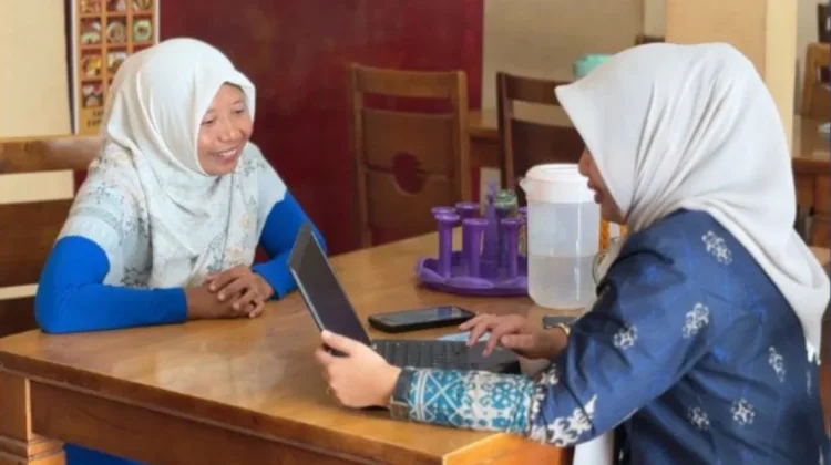 Dorong Legalitas UMK, Kanwil Kemenkum Riau Sosialisasikan Perseroan Perorangan