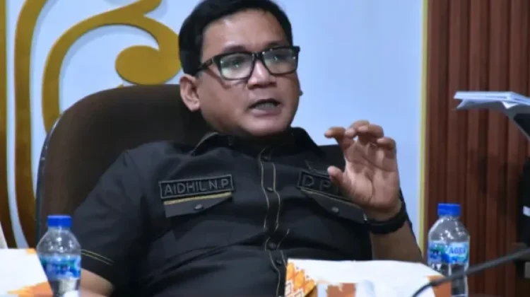 Aksi Pencurian Viral, DPRD Pekanbaru Serukan Gerakan Siskamling Warga