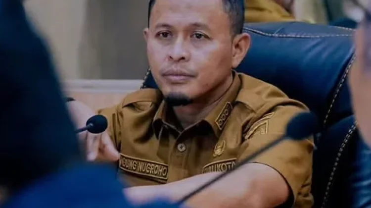 Belum Rotasi Kepala Sekolah, Pemko Pekanbaru Pilih Isi Jabatan Kosong